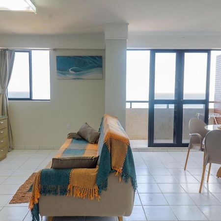 Maximum 1601 Apartamento Natal Exterior foto