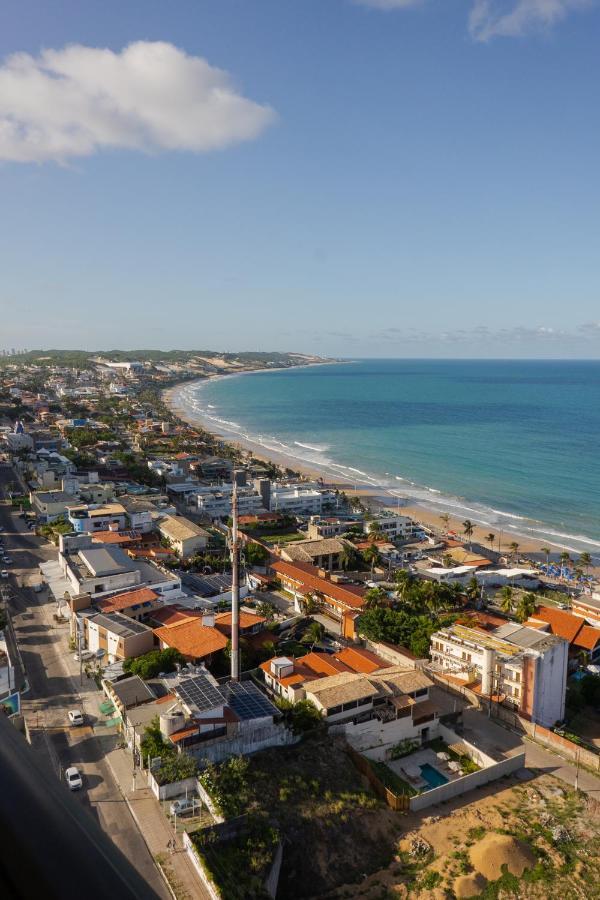 Maximum 1601 Apartamento Natal Exterior foto